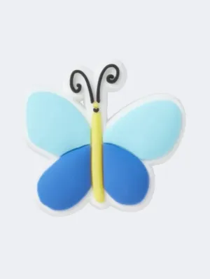 Crocs Doodle Butterfly Unisex Lifestyle Pins Multicolor