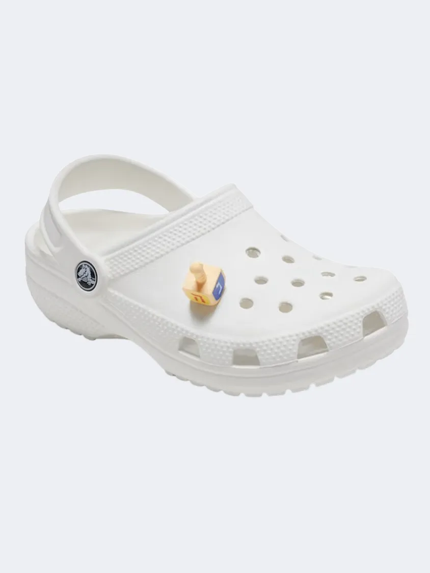 Crocs Driedel Unisex Lifestyle Pins Multicolor