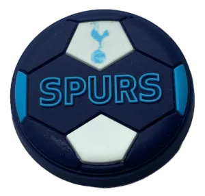 Crocs Jibbitz Tottenham Hotspur Football Charm