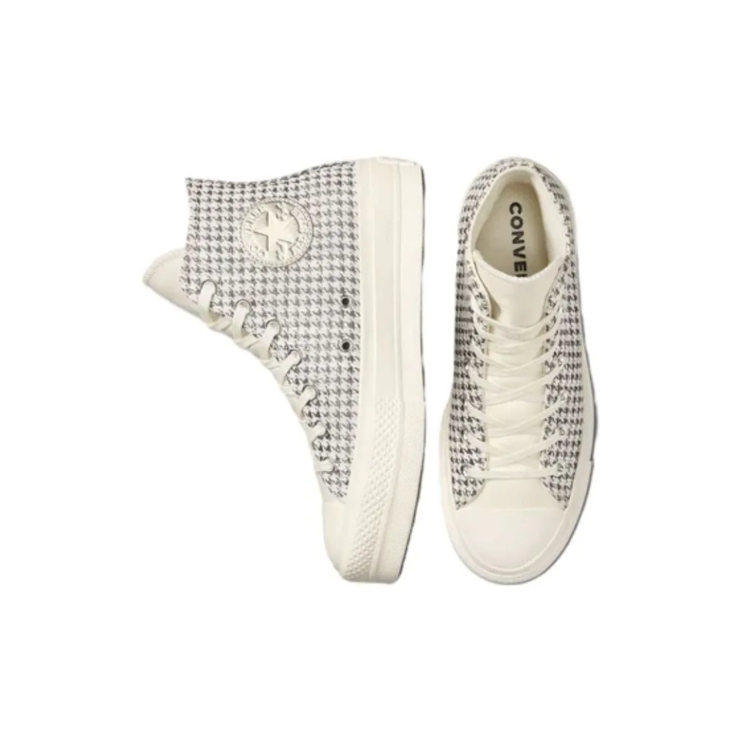 Ct Erget Lift Platform Lifestyle Shoes