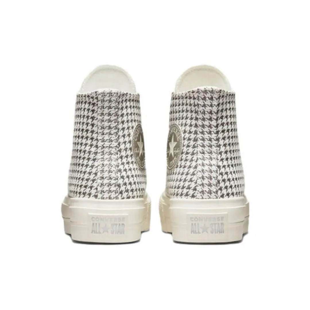 Ct Erget Lift Platform Lifestyle Shoes