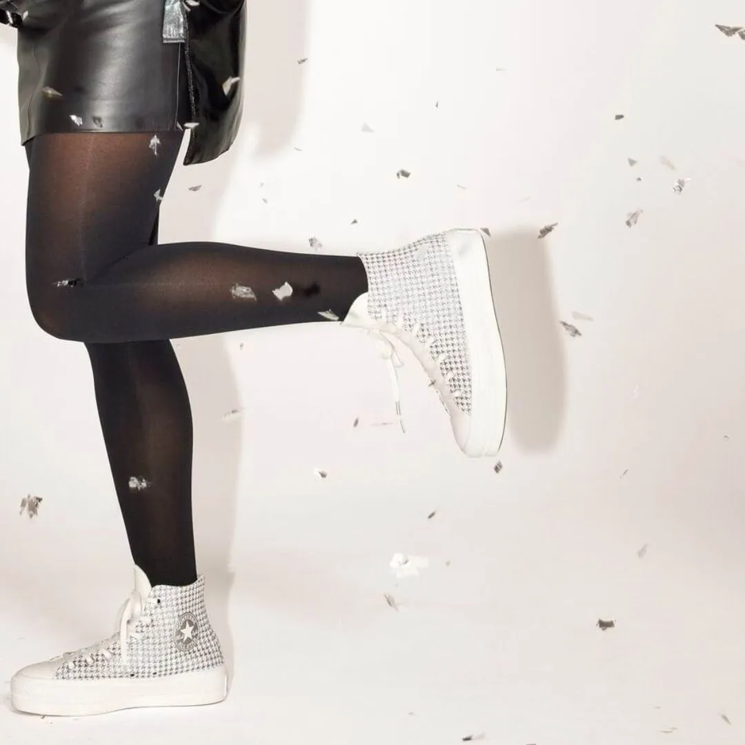 Ct Erget Lift Platform Lifestyle Shoes
