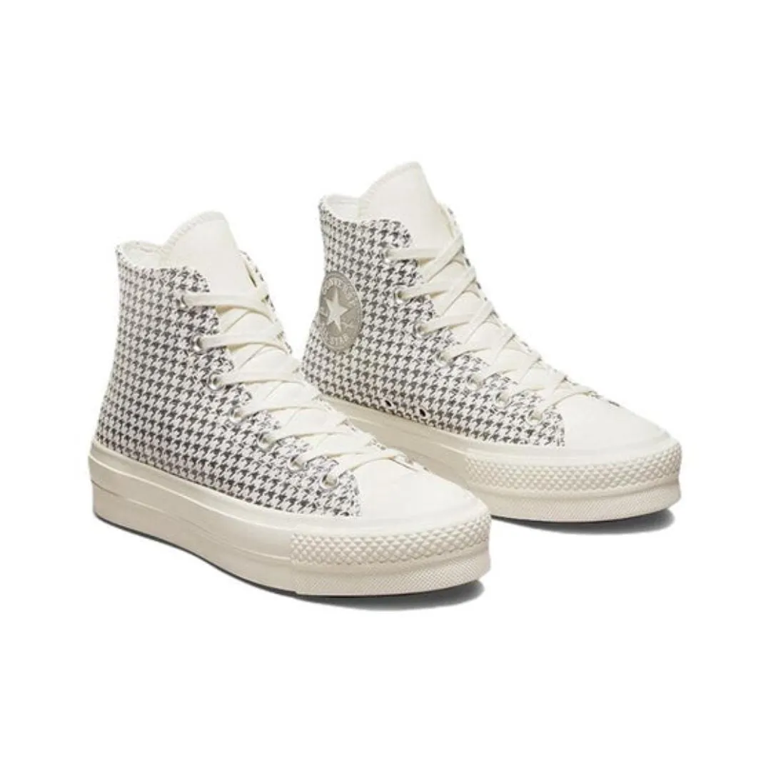 Ct Erget Lift Platform Lifestyle Shoes