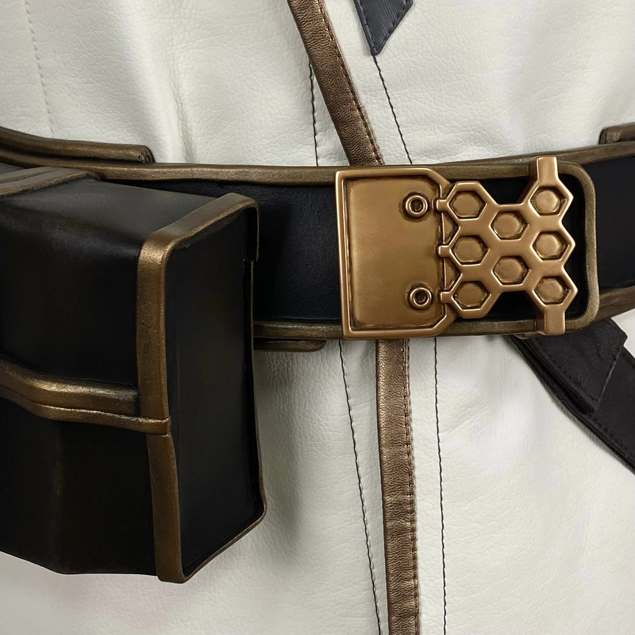 Cypher Cosplay Costume - Custom Made