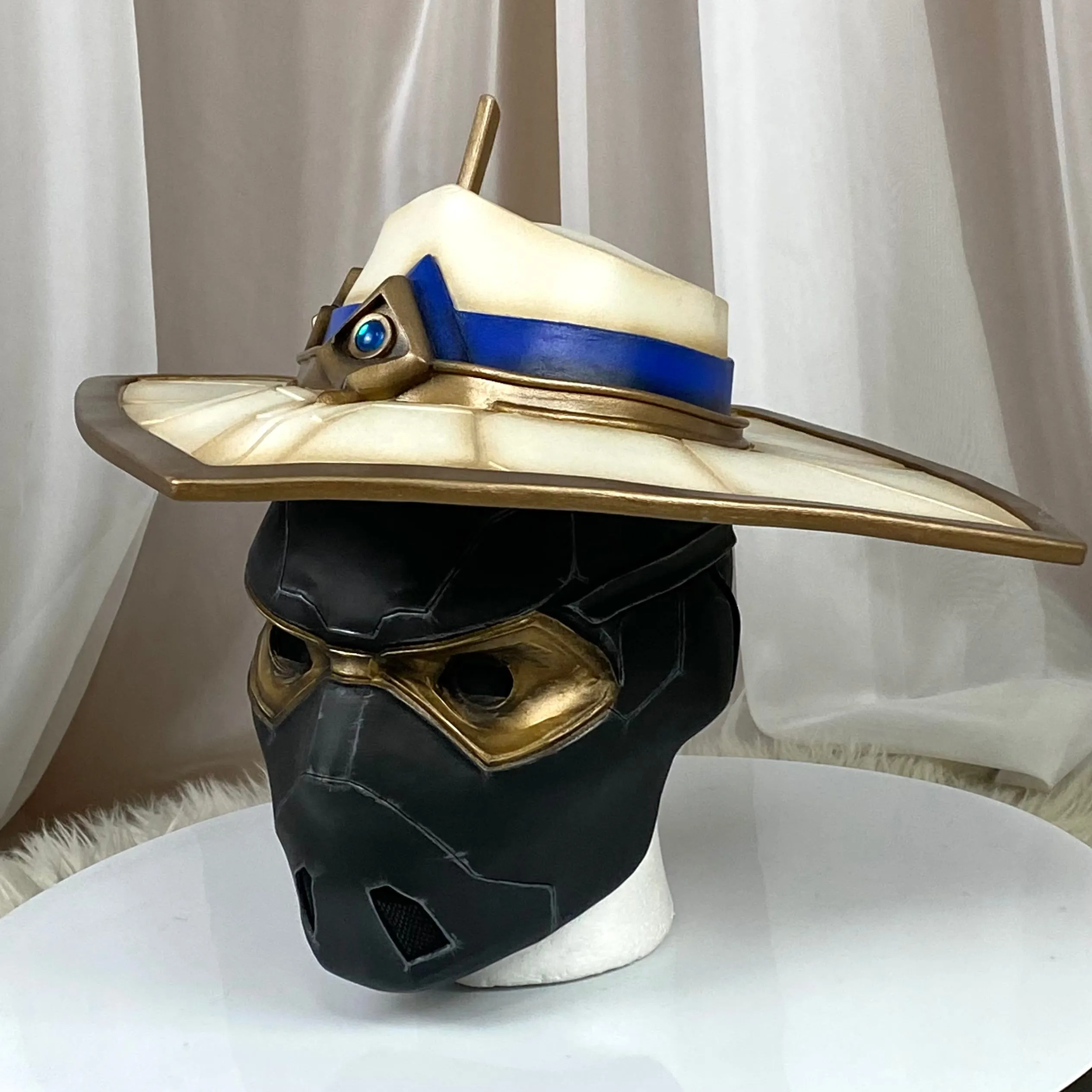 Cypher Cosplay Costume - Custom Made