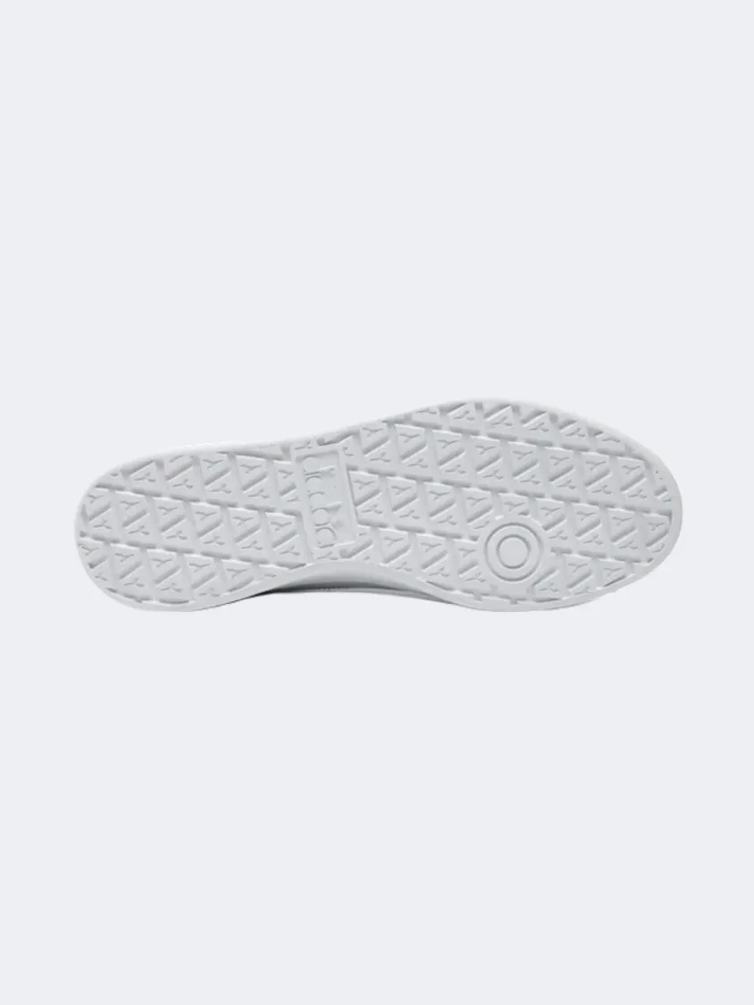 Diadora Torneo Women Lifestyle Shoes White/Black
