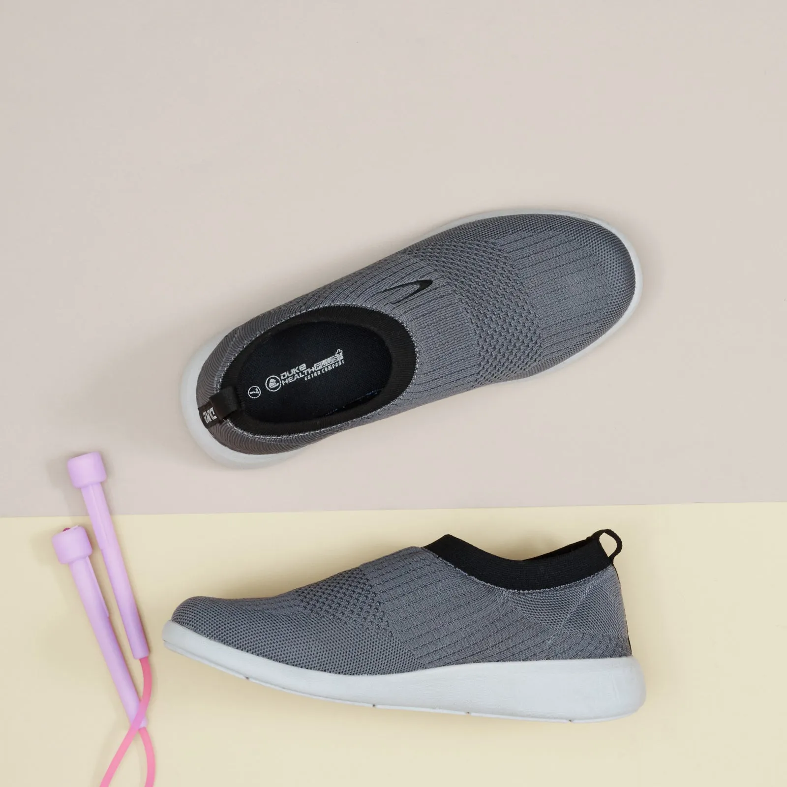 Duke Men Sports Shoes (FWOL1250)