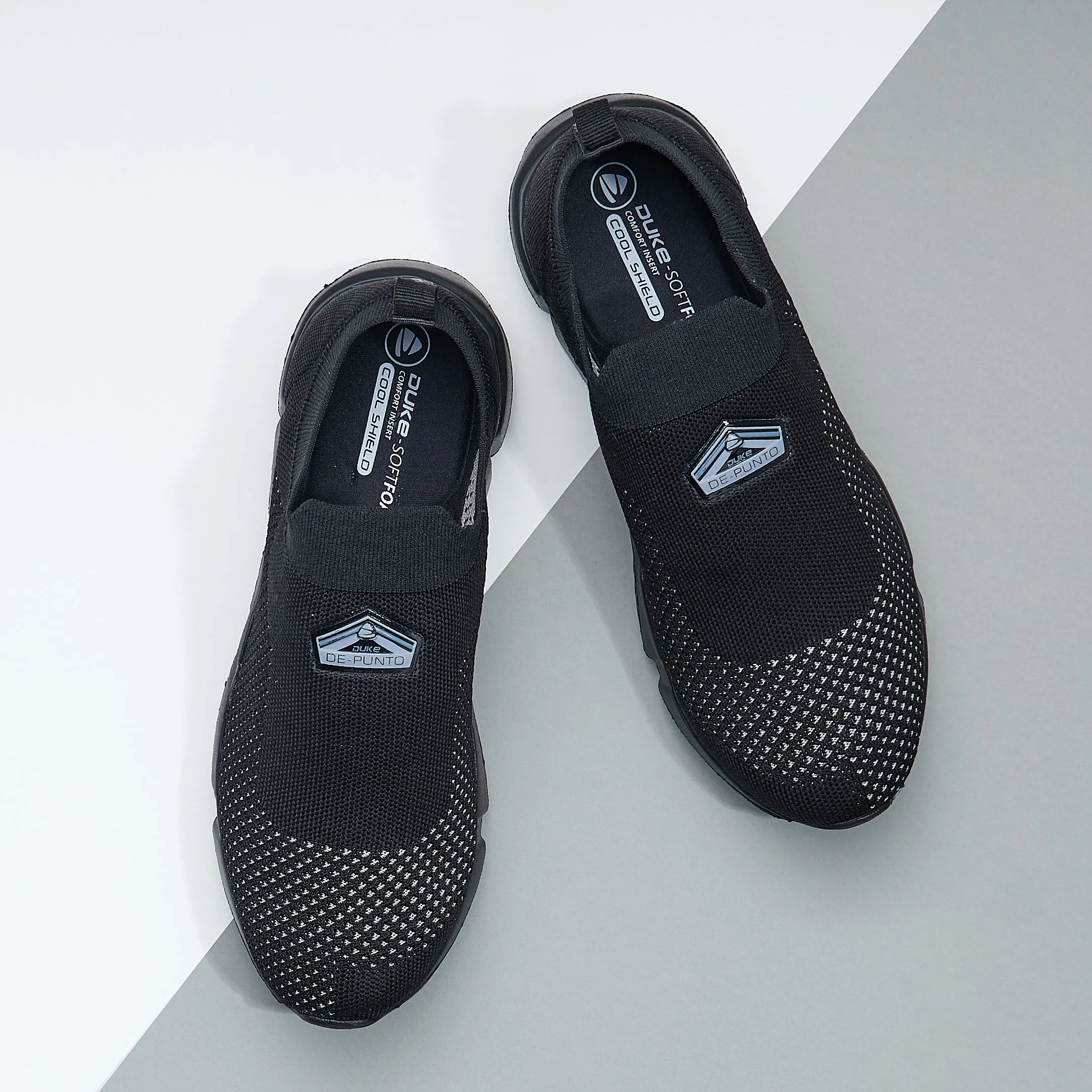 Duke Men Sports Shoes (FWOL1305)