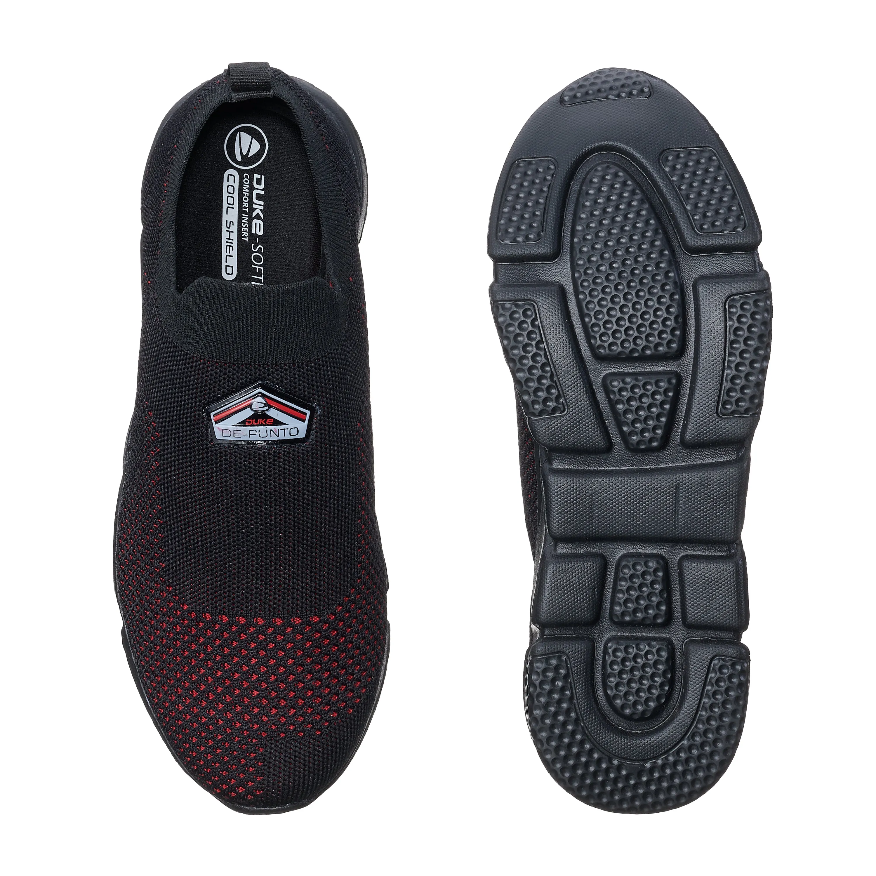 Duke Men Sports Shoes (FWOL1305)