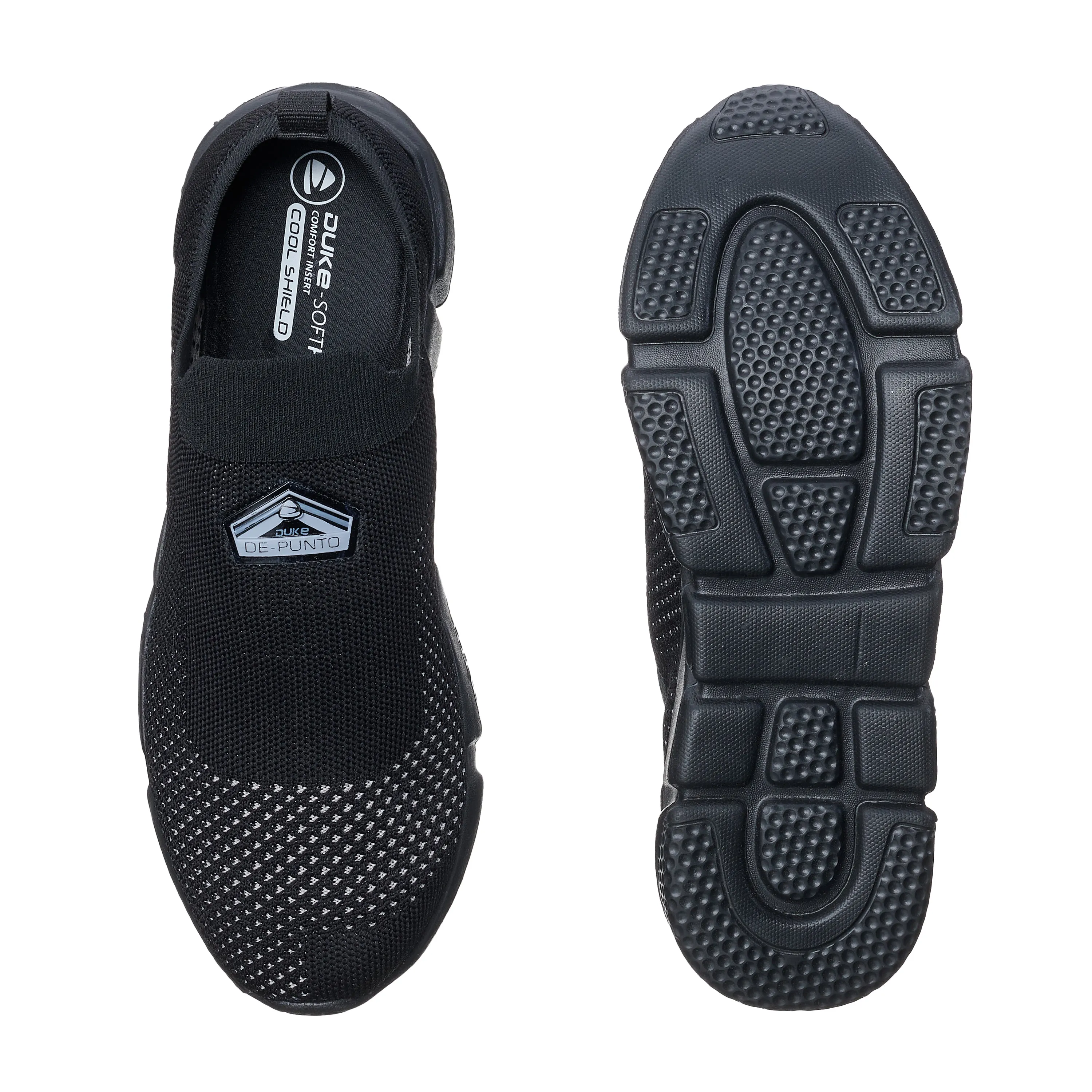 Duke Men Sports Shoes (FWOL1305)