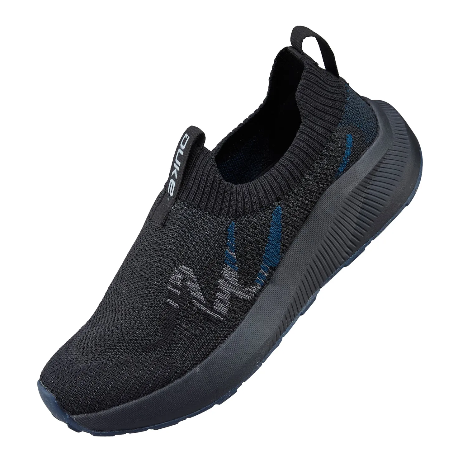 Duke Men Urbanknit Sports Shoes (FWOL2123)