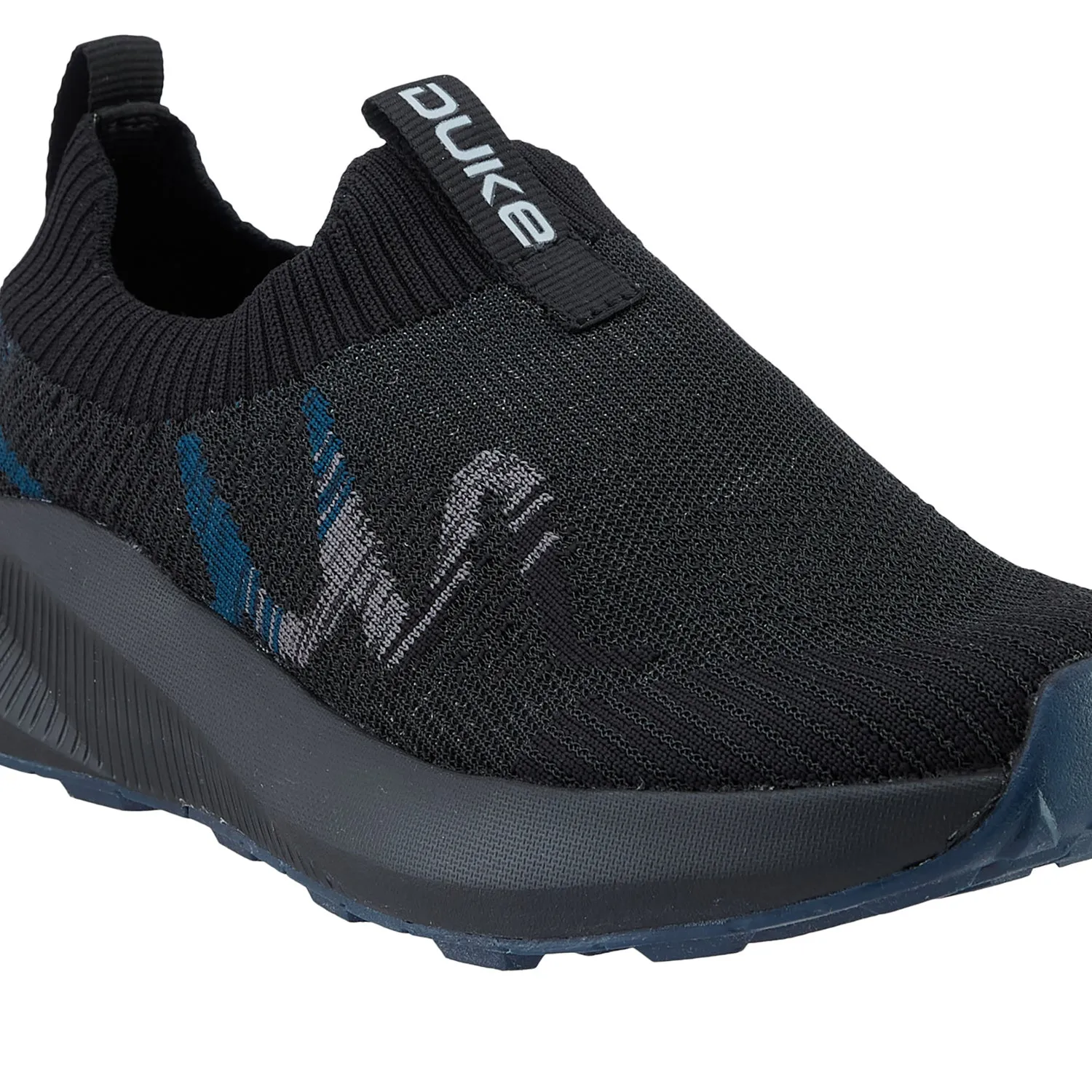 Duke Men Urbanknit Sports Shoes (FWOL2123)