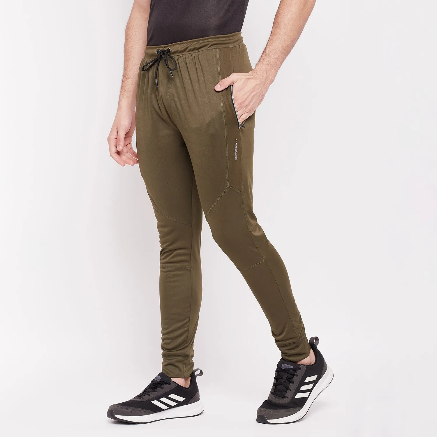 Duke Stardust Men Joggers Track Pant (GD5049)