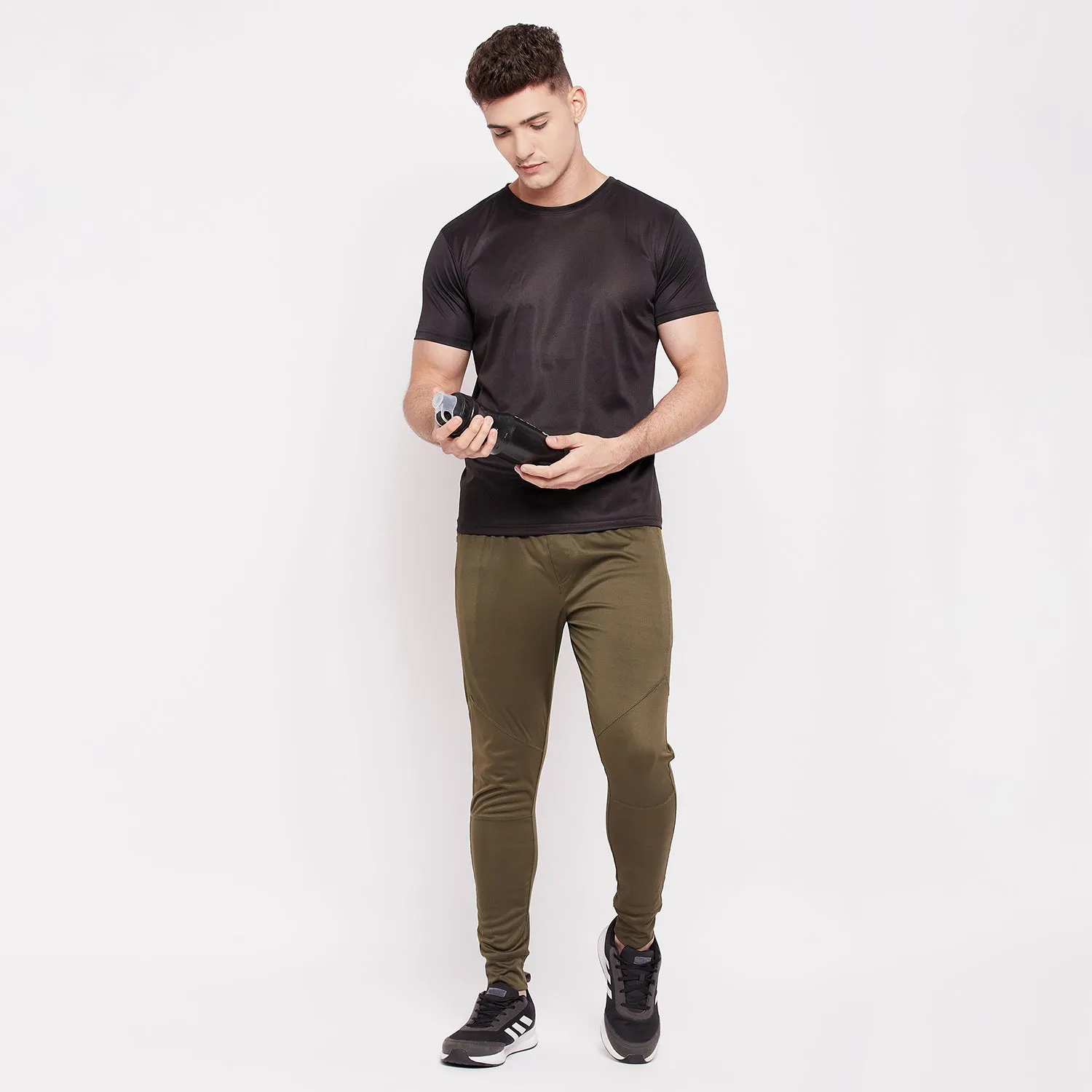 Duke Stardust Men Joggers Track Pant (GD5049)