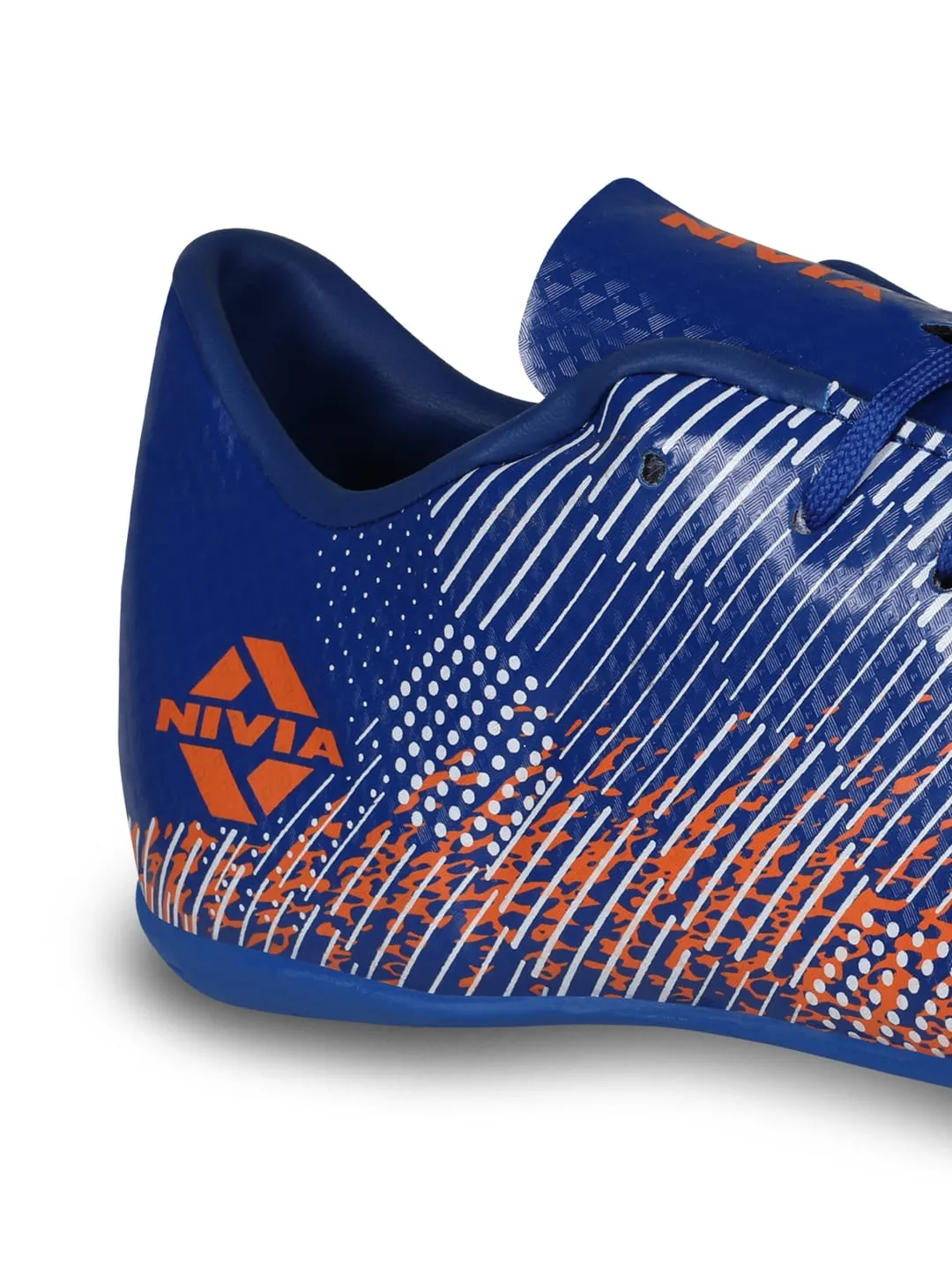 Encounter 9.0 Football Futsal Shoes For Men Royal Blue