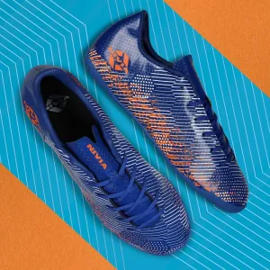 Encounter 9.0 Football Futsal Shoes For Men Royal Blue