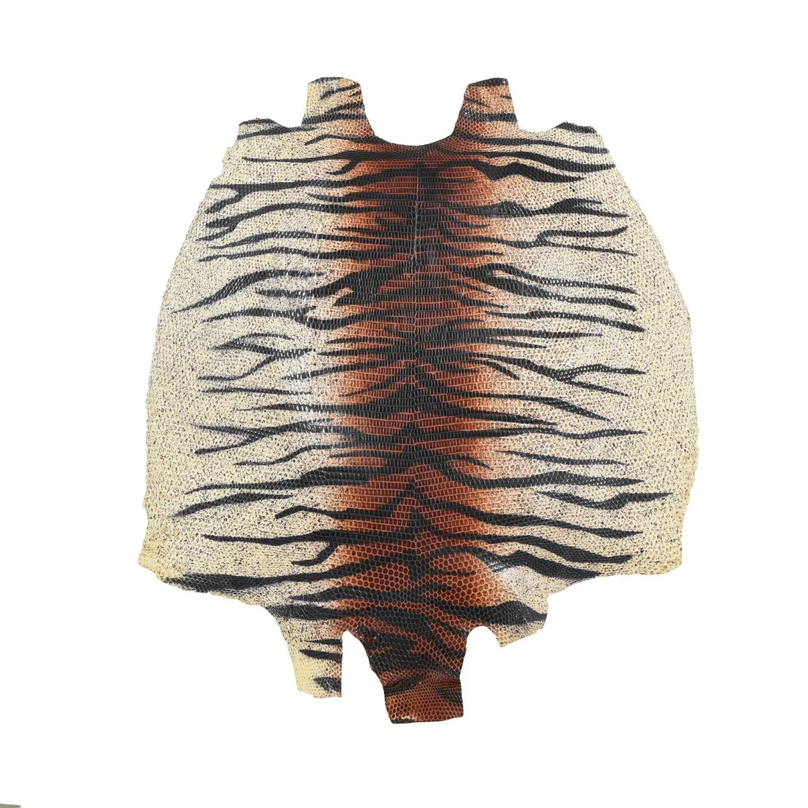 Exotic Prints, 9" x 9", 1-2 oz Lizard Skins