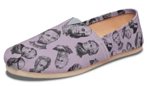 Famous President Casual Shoes
