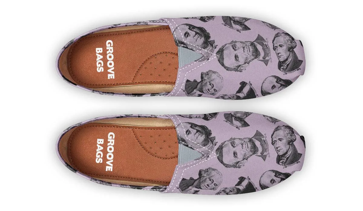 Famous President Casual Shoes