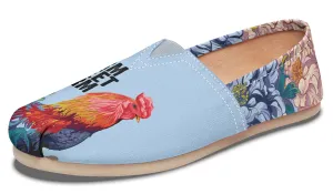 Farm Sweet Farm Casual Shoes