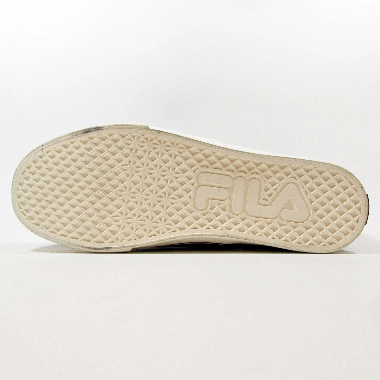 FILA - Navy Canvas Shoes