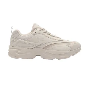 FILA Ray Run V2 Unisex Lifestyle Shoes Brown