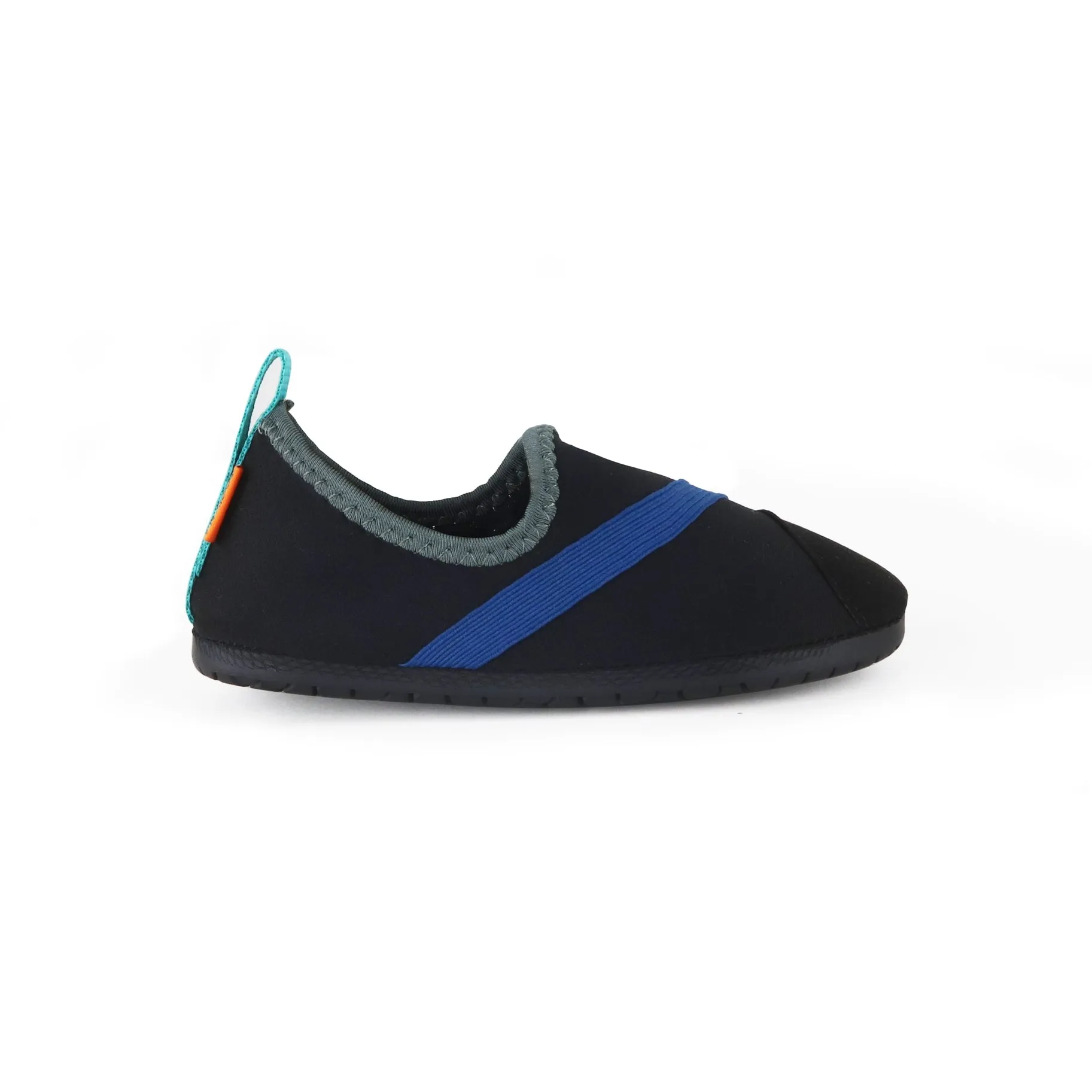 FITKIDS Active Lifestyle Fitkicks Shoes for Kids - Black