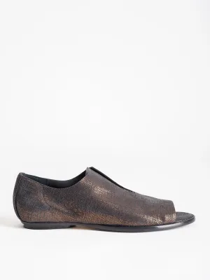 flo eve foil flat
