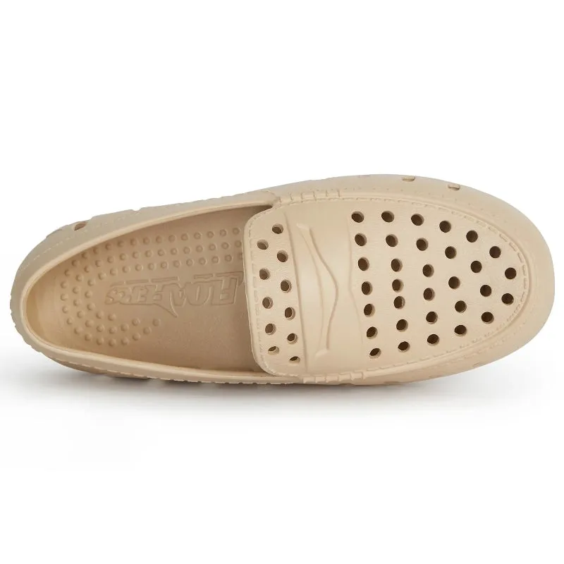 Floafers Prodigy Warm Sand Coconut Water Shoe
