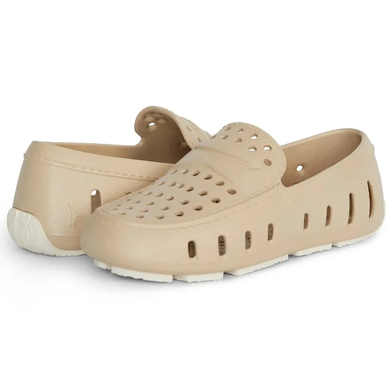 Floafers Prodigy Warm Sand Coconut Water Shoe