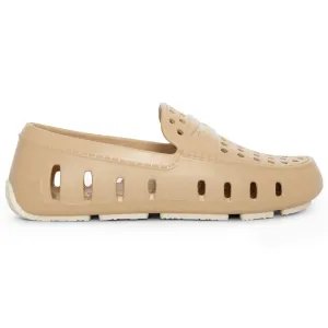 Floafers Prodigy Warm Sand Coconut Water Shoe