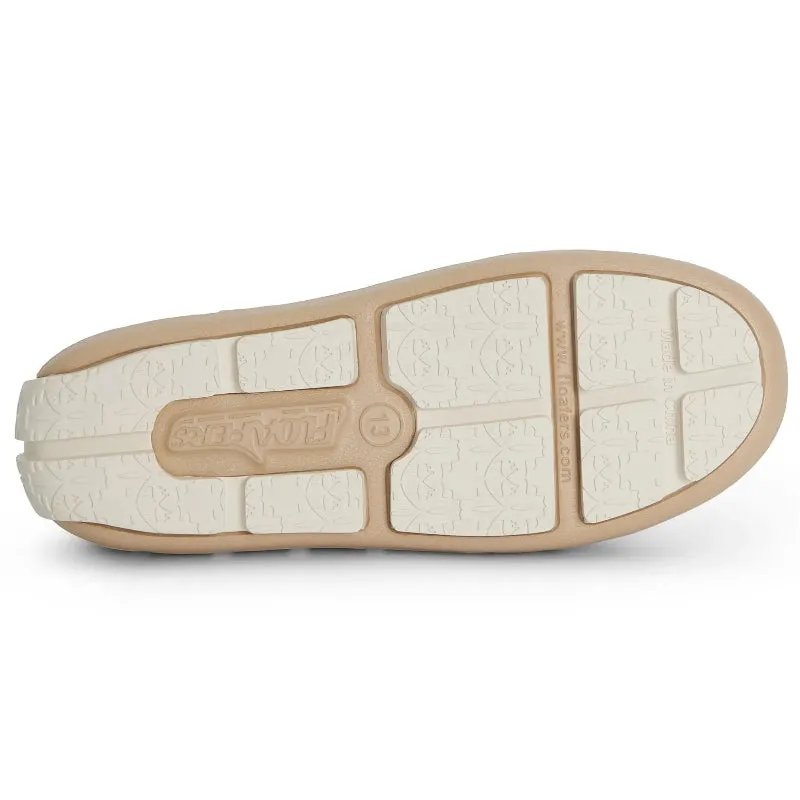 Floafers Prodigy Warm Sand Coconut Water Shoe