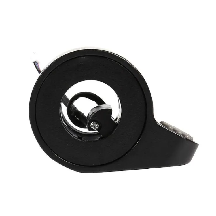 For Ninebot ES1 / ES2 / ES3 / ES4 Electric Scooter Accessories Brake Finger Dial
