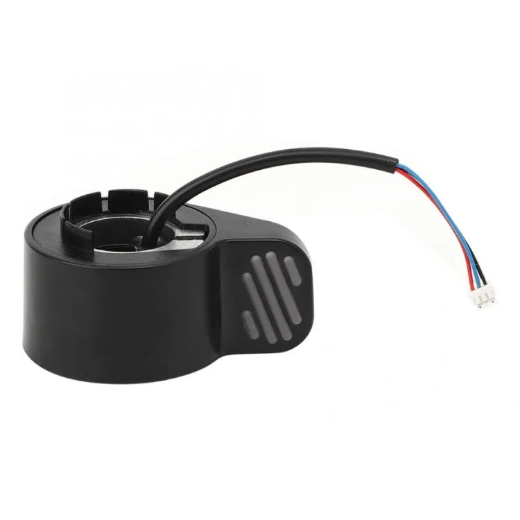 For Ninebot ES1 / ES2 / ES3 / ES4 Electric Scooter Accessories Brake Finger Dial