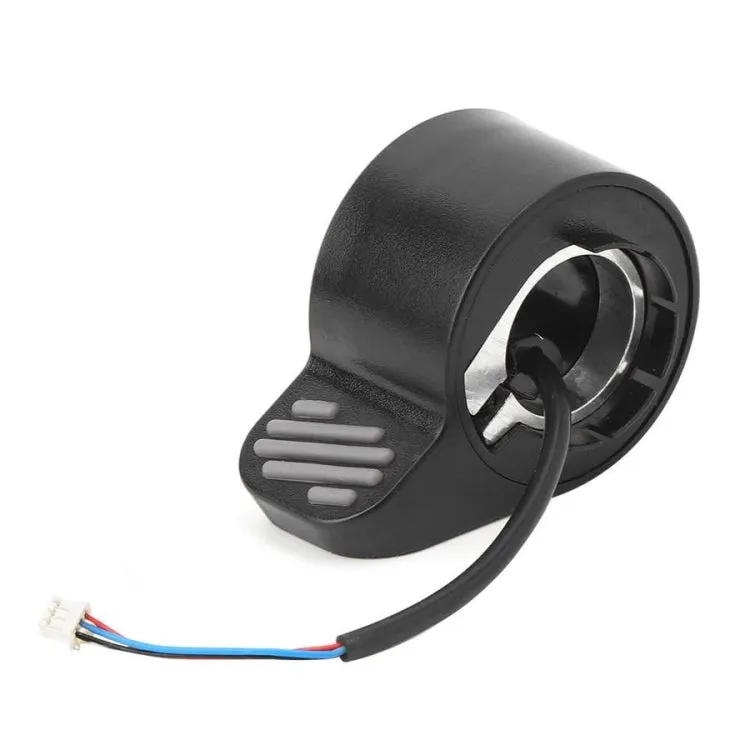 For Ninebot ES1 / ES2 / ES3 / ES4 Electric Scooter Accessories Brake Finger Dial