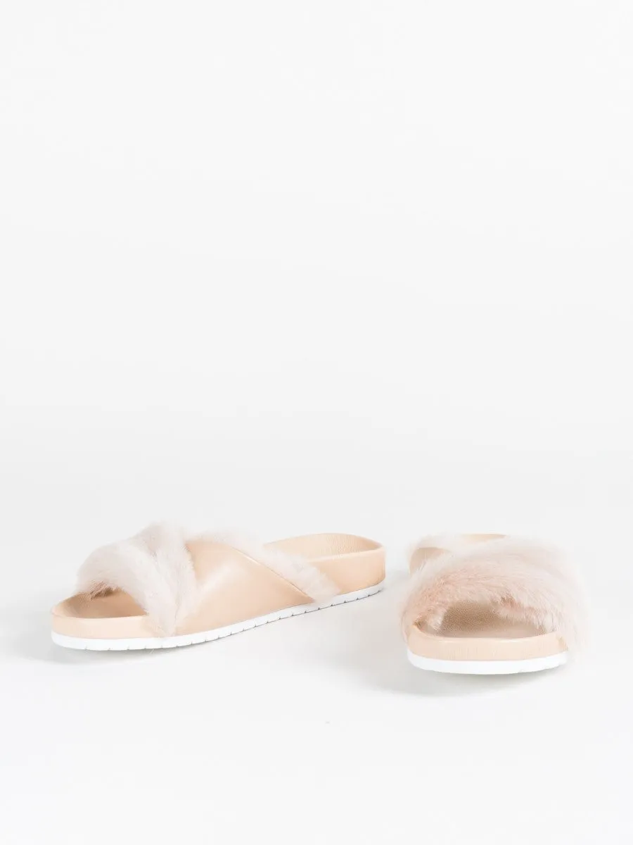 garrison sandal