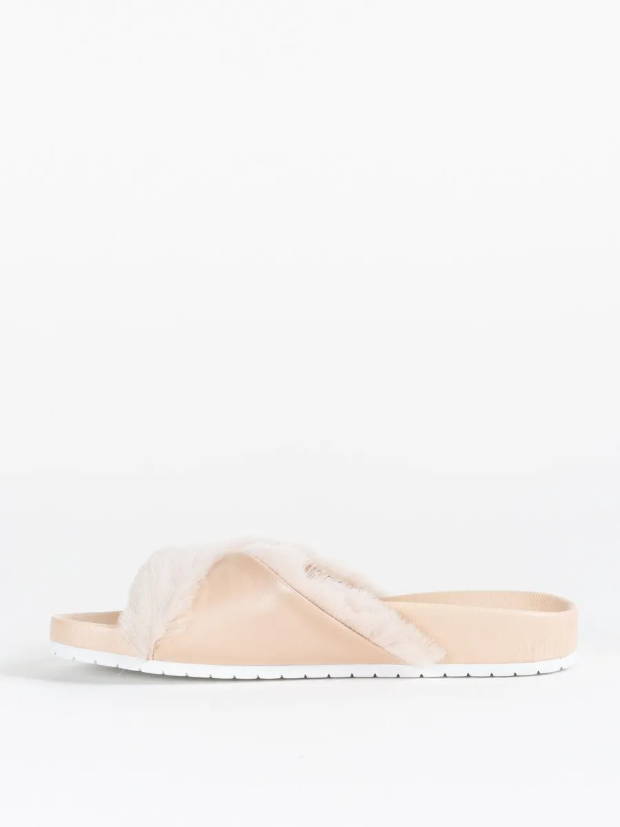 garrison sandal