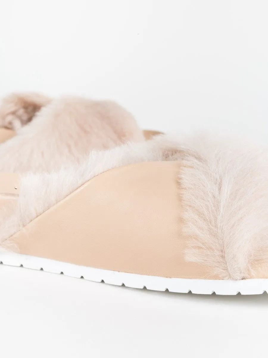 garrison sandal