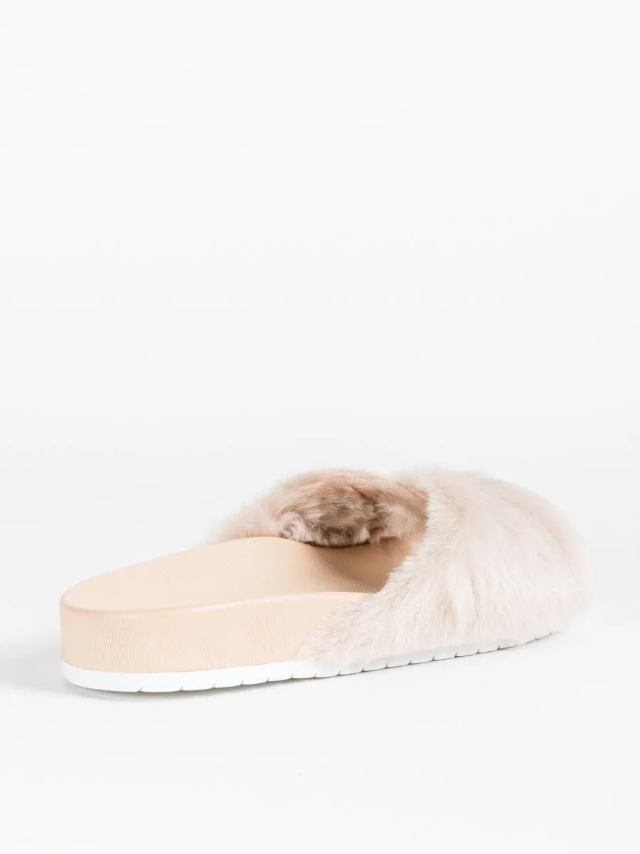 garrison sandal