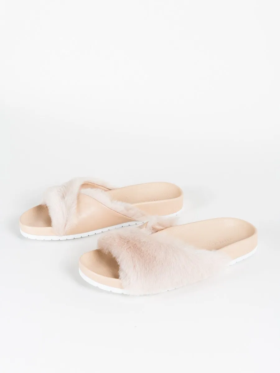 garrison sandal