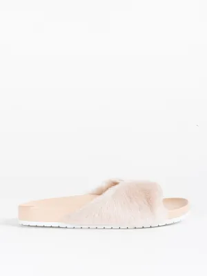 garrison sandal