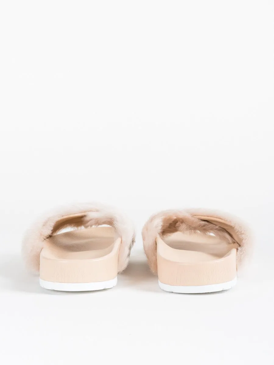 garrison sandal