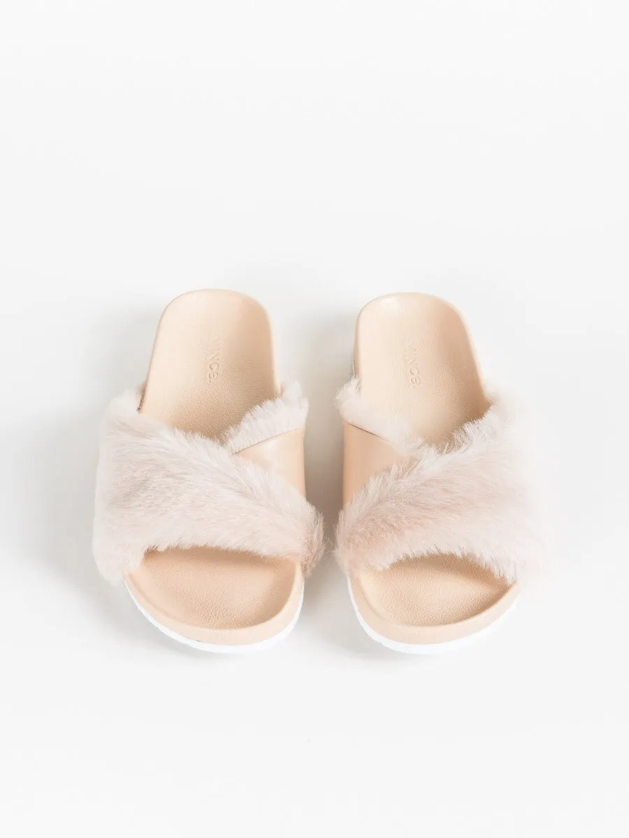 garrison sandal