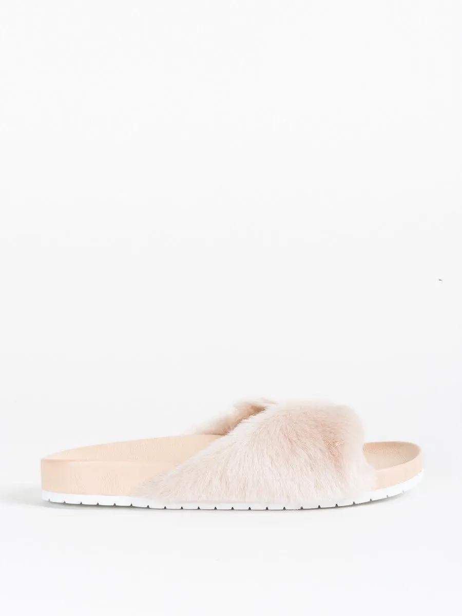 garrison sandal