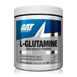 GAT L-Glutamine 300g