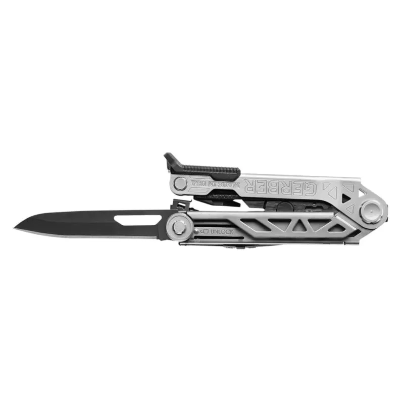 Gerber Center Drive Silver Multi Tool
