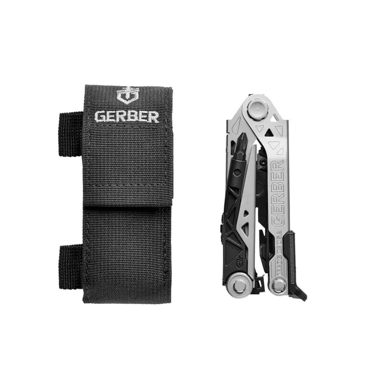 Gerber Center Drive Silver Multi Tool