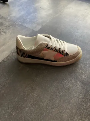 Gold Star trainer