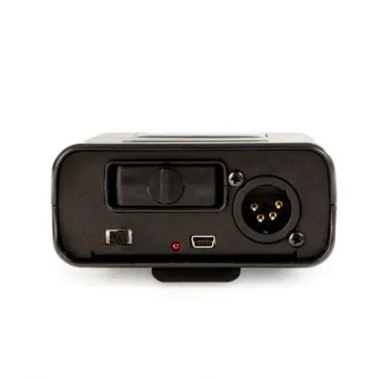 Green-GO GGO-WBPXSP Wireless Beltpack V4 - Sport Version