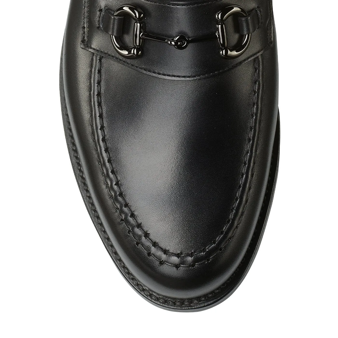Hendon 2 Black Calf